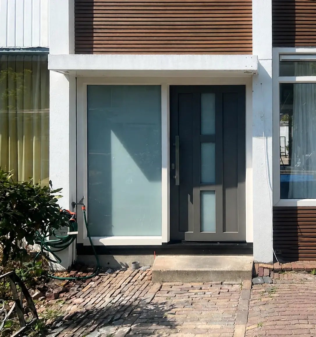 22. kunststof-voordeur